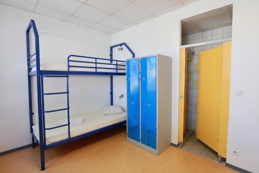 Auberge de Jeunesse de Mulhouse – photo 29