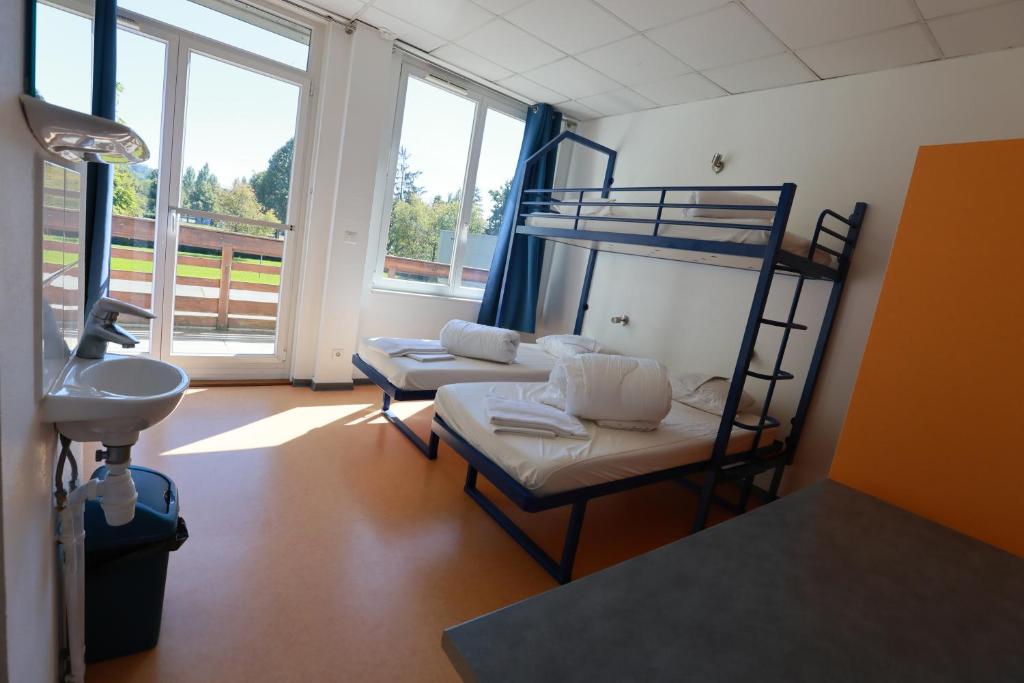 Auberge de Jeunesse de Mulhouse – photo 31