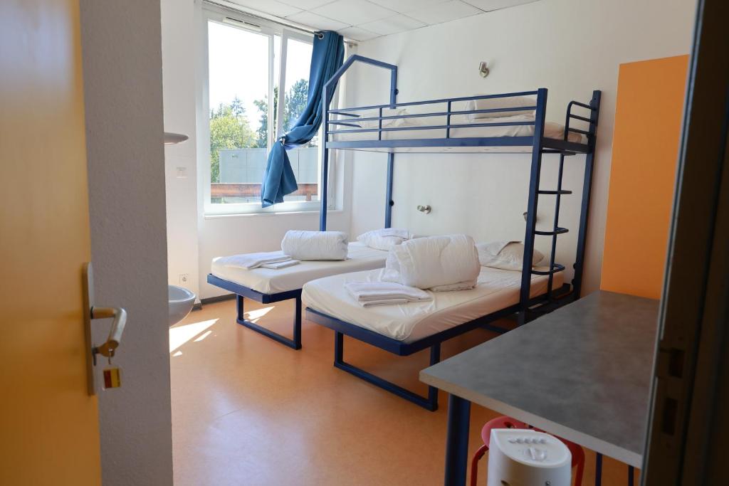 Auberge de Jeunesse de Mulhouse – photo 32