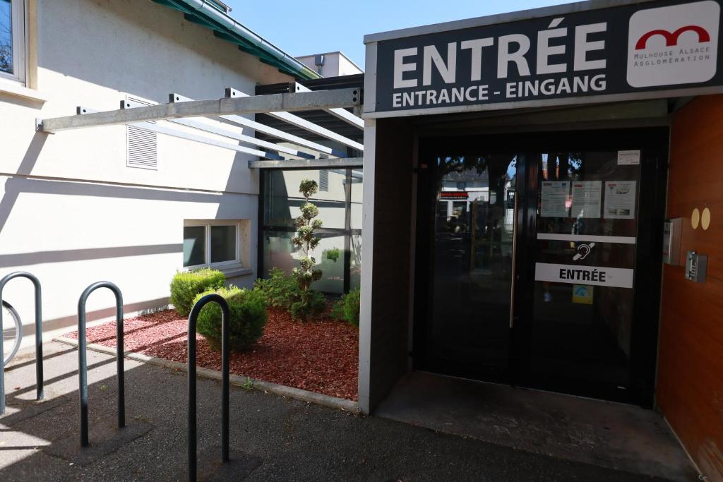 Auberge de Jeunesse de Mulhouse – photo 33