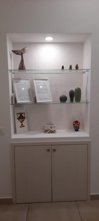 Fotografie z fotogalerie ubytování Efebo Rooms v destinaci Agrigento