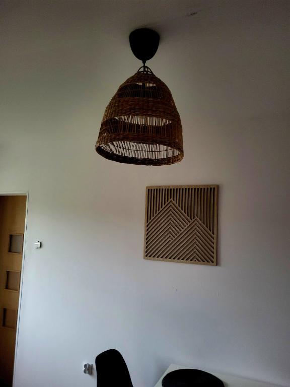 Apartamenty Pod Hutą - Two-Bedroom Apartment With View