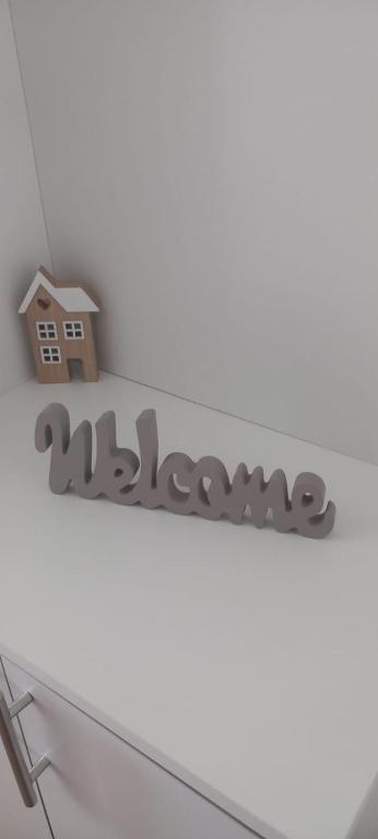 Certifikát, hodnocení, plakát nebo jiný dokument vystavený v ubytování Apartmani Casper