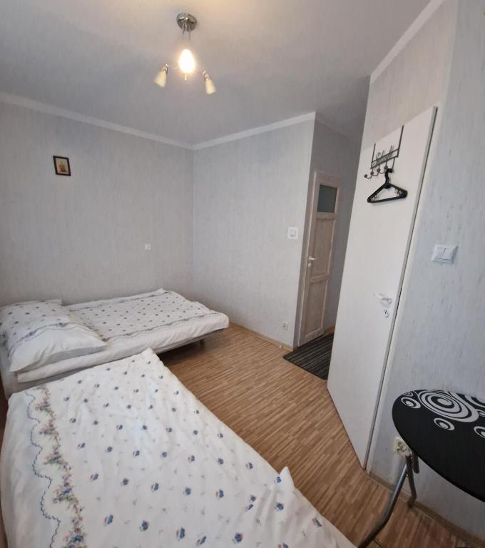 Noclegi nad Wodą - Chambre Triple Avec Salle De Bains Privative