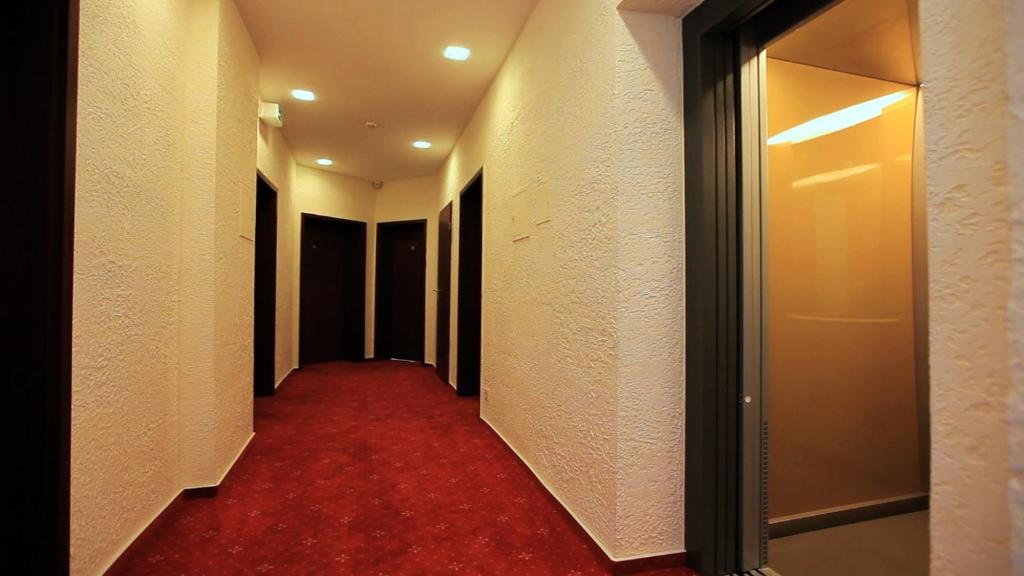 Fotografie z fotogalerie ubytování Adesso Hotel Kassel -pay at property on arrival- Ihr Automatenhotel in Kassel v destinaci Kassel