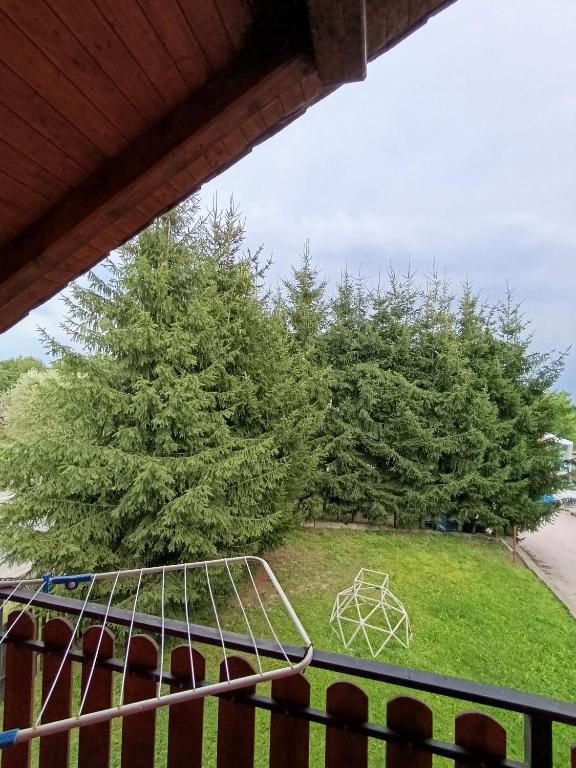 Przyroda w pobliżu tego hotelu