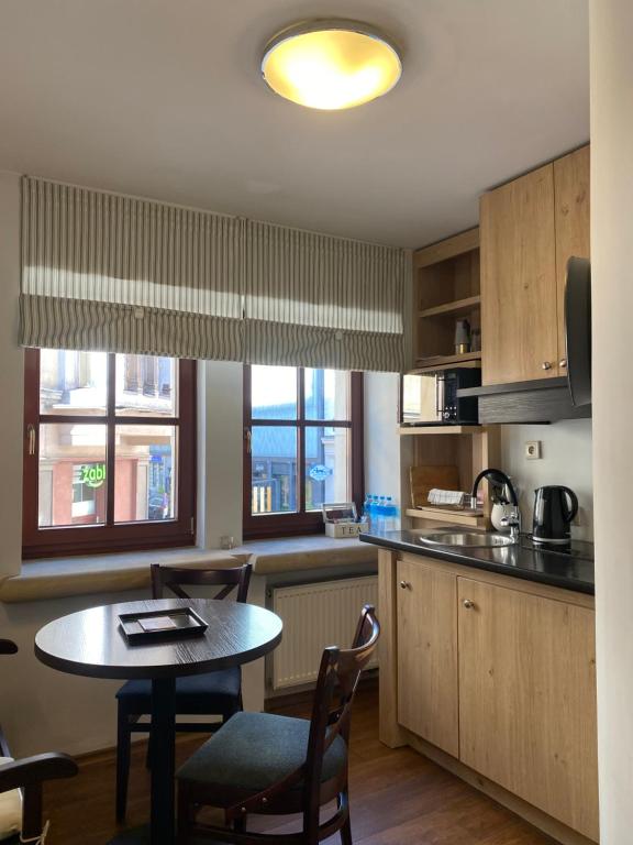 Arte-locum Apartamenty przy Rynku - 16