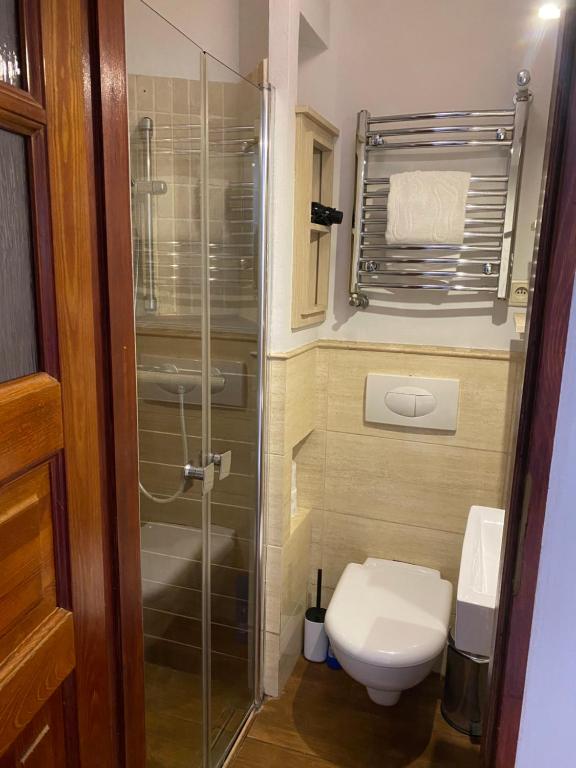 Arte-locum Apartamenty przy Rynku - 17