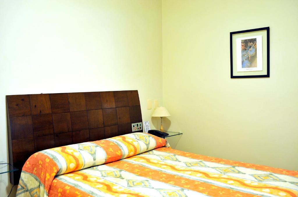  Hotel Cidade