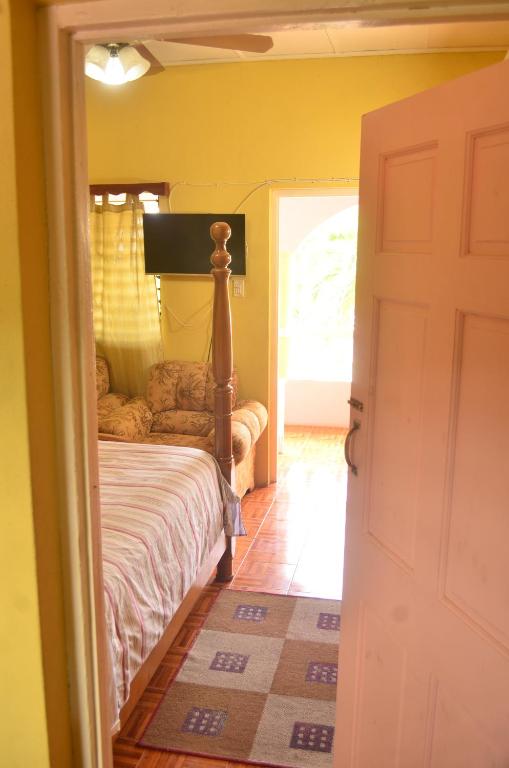 Little Shaw Park Guest House - Apartment