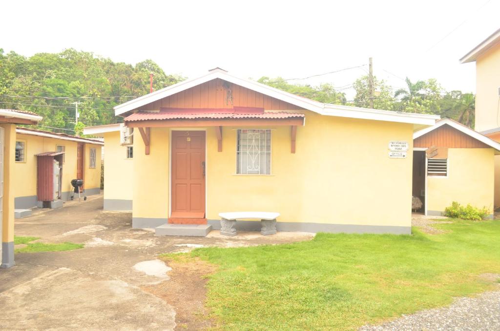 Little Shaw Park Guest House - Apartment