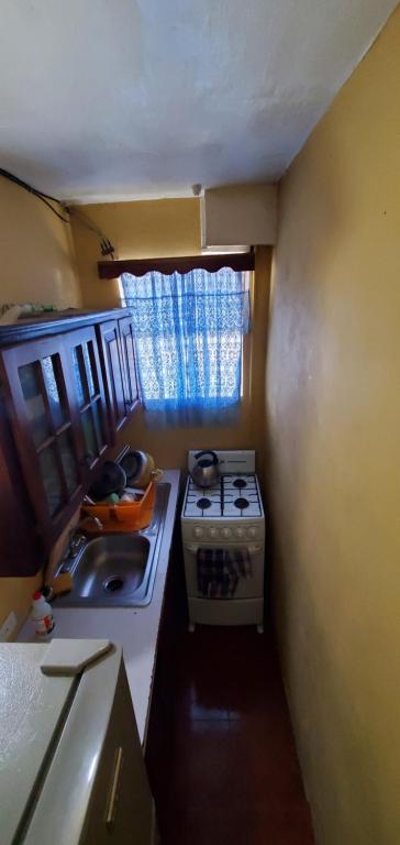 Little Shaw Park Guest House - Queen Studio