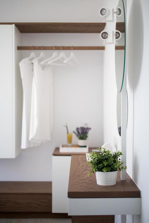 Foto da galeria de Aurora - Rooms & Suites - Spetses em Spetses