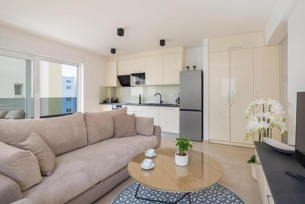 Luxury Apartment Dajla Makarska