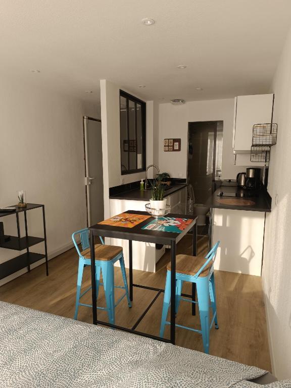 Photo de la galerie de l'établissement COCON Living, à Toulouse