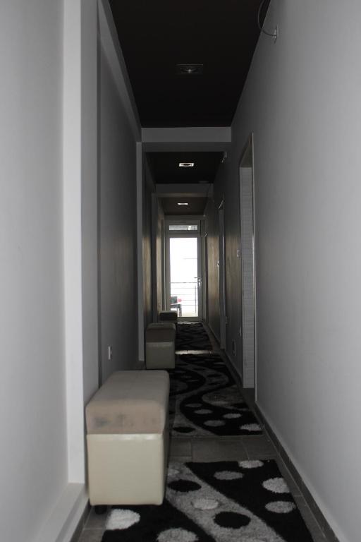 Fotografie z fotogalerie ubytování REA Apartmants v destinaci Budva