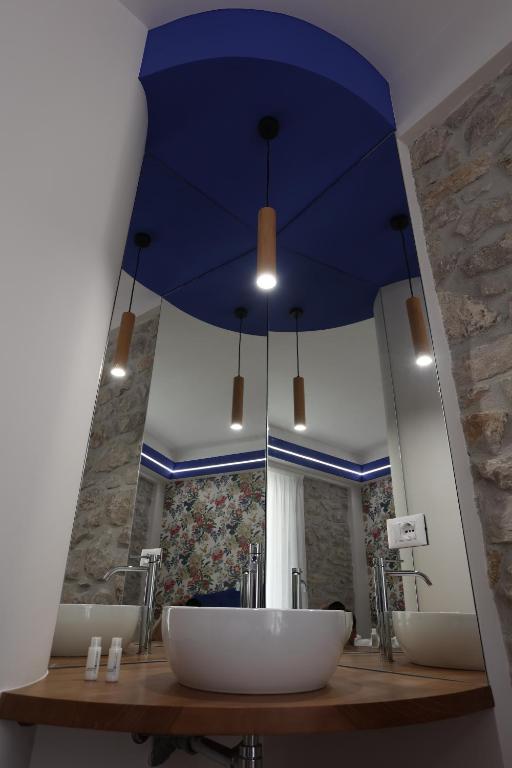 De Spuches House - Double Room With Balcony
