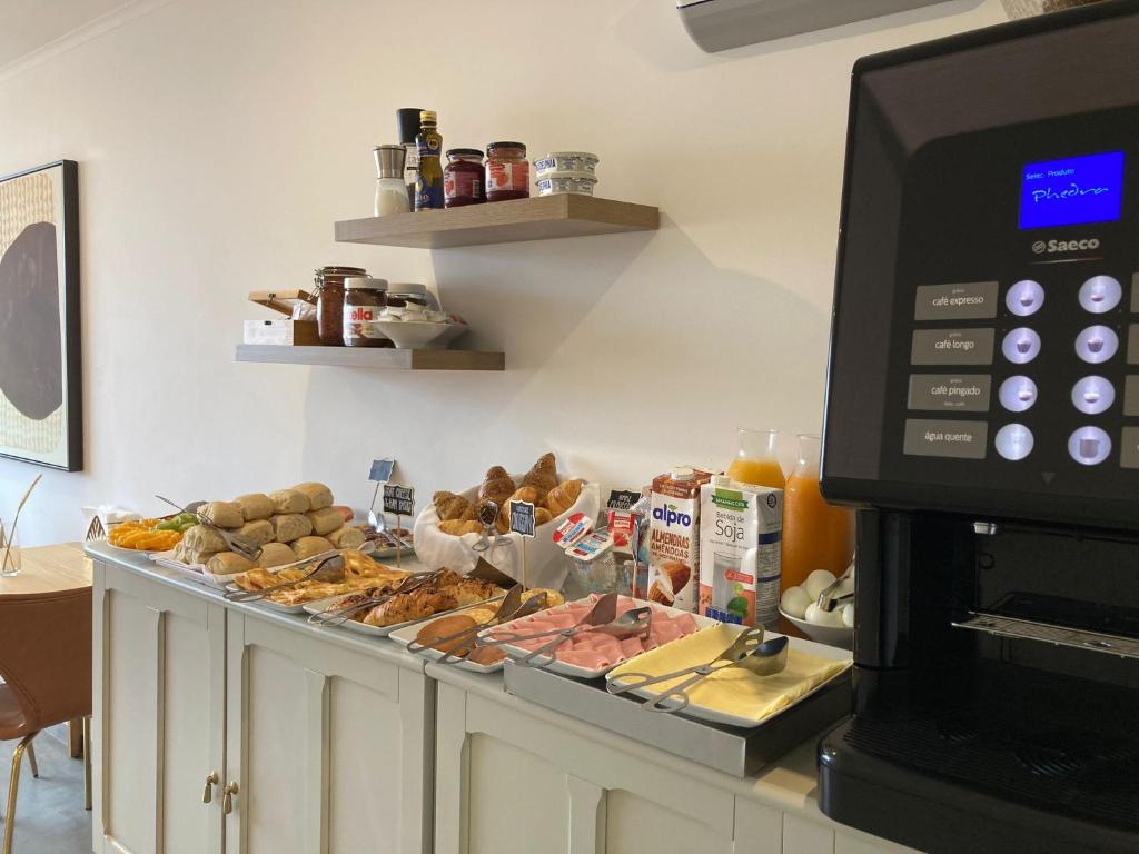 Castello Prime Suites - Resim 30