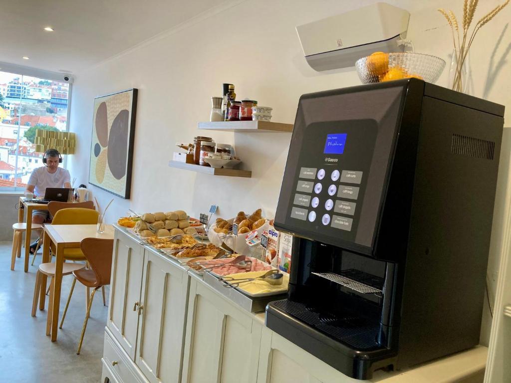 Castello Prime Suites - Resim 23