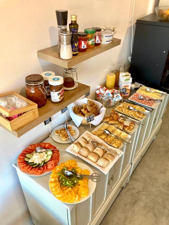 Castello Prime Suites - Resim 25