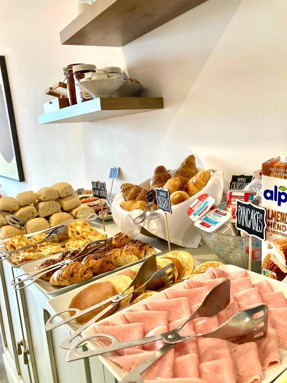 Castello Prime Suites - Resim 26