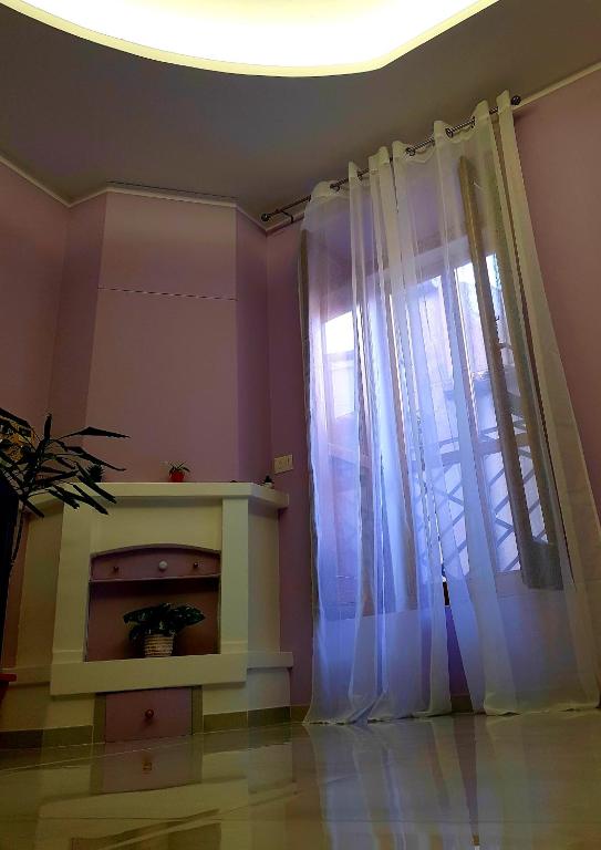 Fotografie z fotogalerie ubytování Nido nel Borgo v destinaci Acerenza