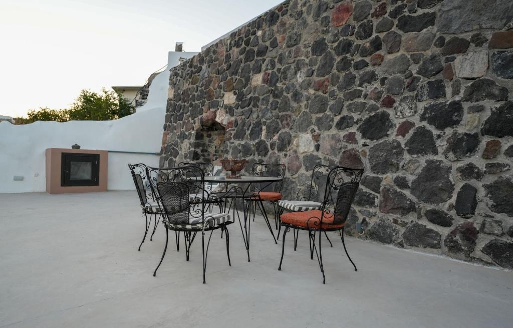 Fotografie z fotogalerie ubytování Paramythi Art Maison v destinaci Emporio