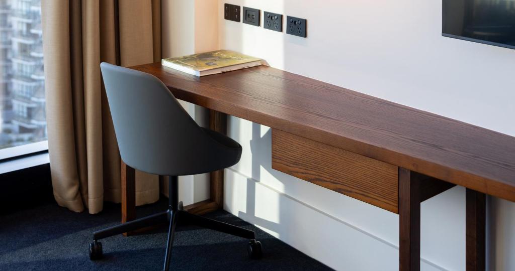 Horizon by SkyCity - Resim 43