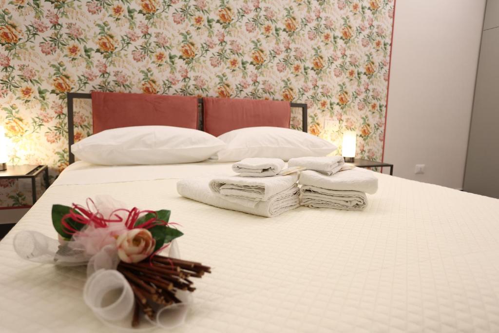 De Spuches House - Deluxe Triple Room