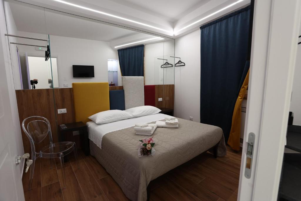 De Spuches House - Double Room With Private Bathroom