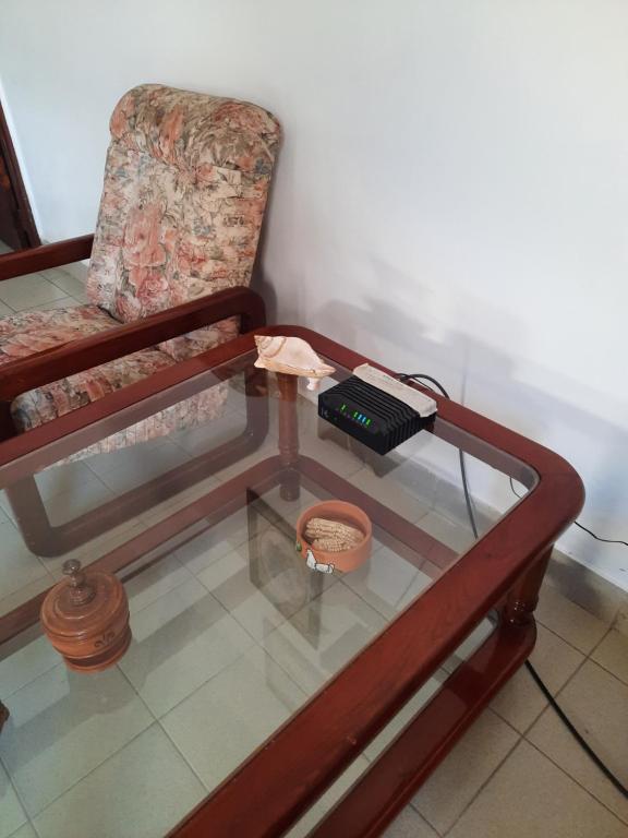 Casa Cecilia tiene wifi