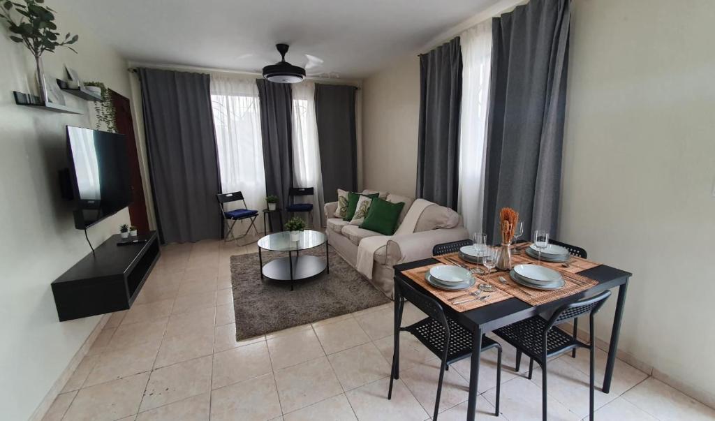 Hermoso Apartamento Santo Domingo Este Los Frailes - Hizvo