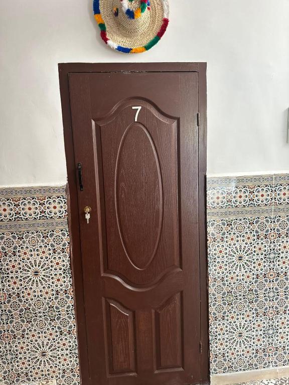 Fotografie z fotogalerie ubytování Hostel Tanger Medina v destinaci Tanger