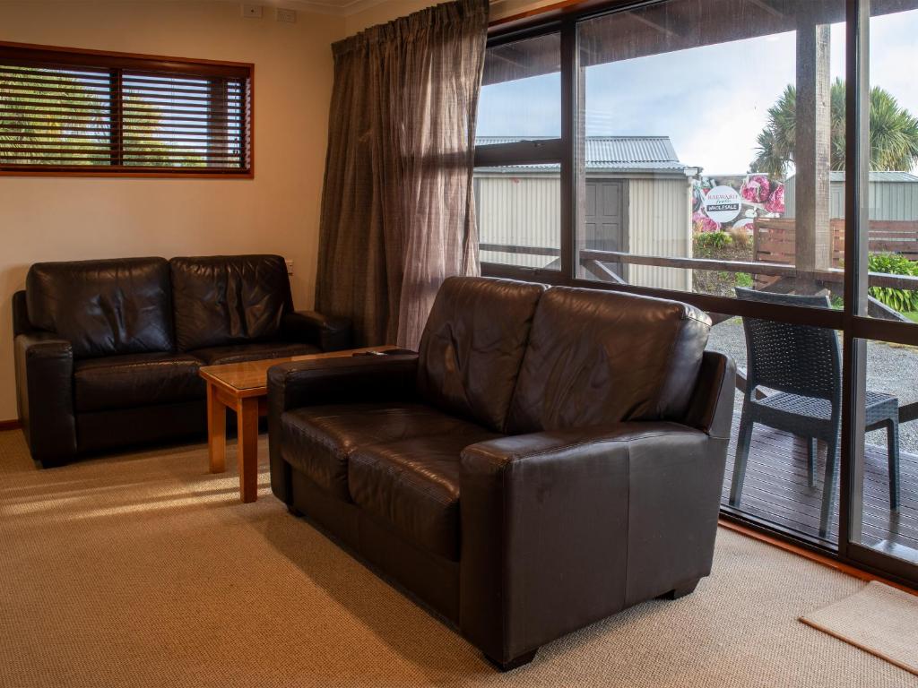 Paroa Hotel - Resim 31