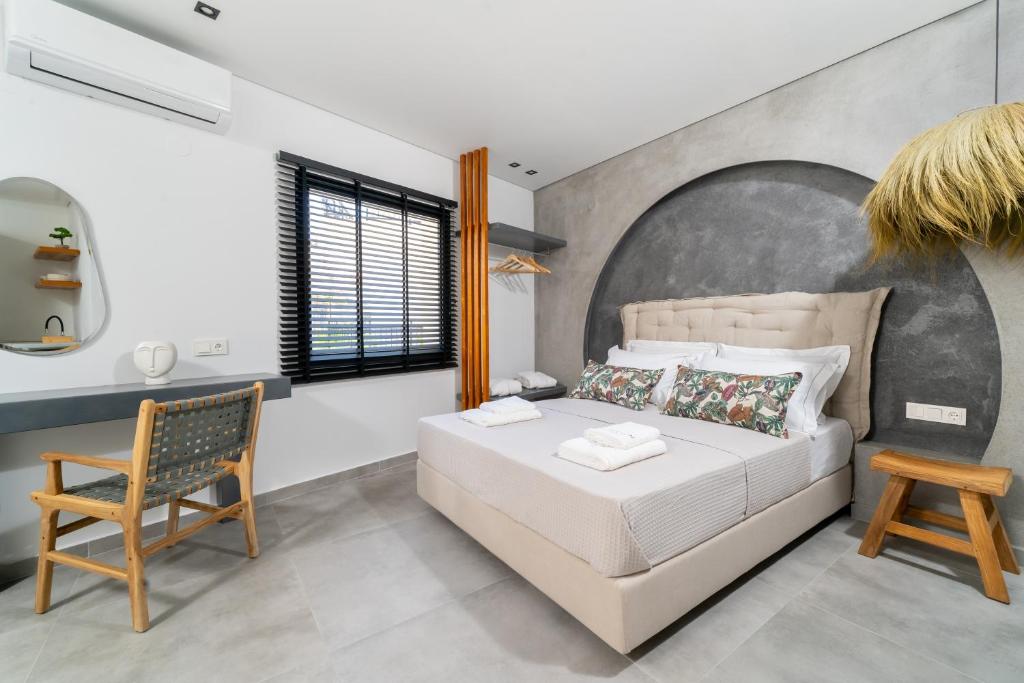 Gallery image of Parilion Suites in Potos