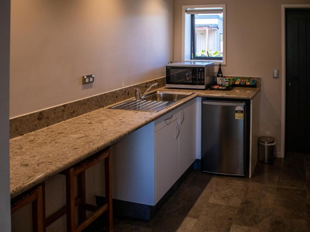 Paroa Hotel - Resim 34