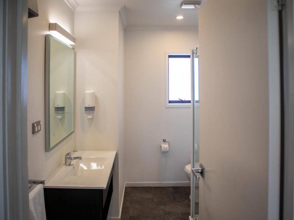 Paroa Hotel - Resim 35