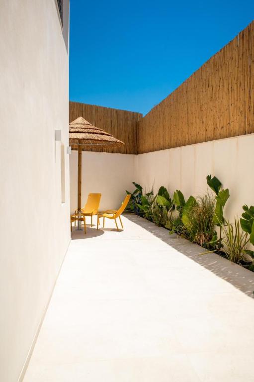 Fotografie z fotogalerie ubytování Suites Mediterranèè v destinaci Pulsano