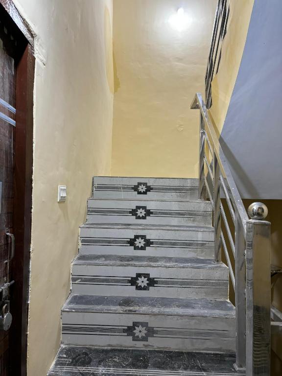 Foto dalla galleria di BSSN Guest House a Gwalior