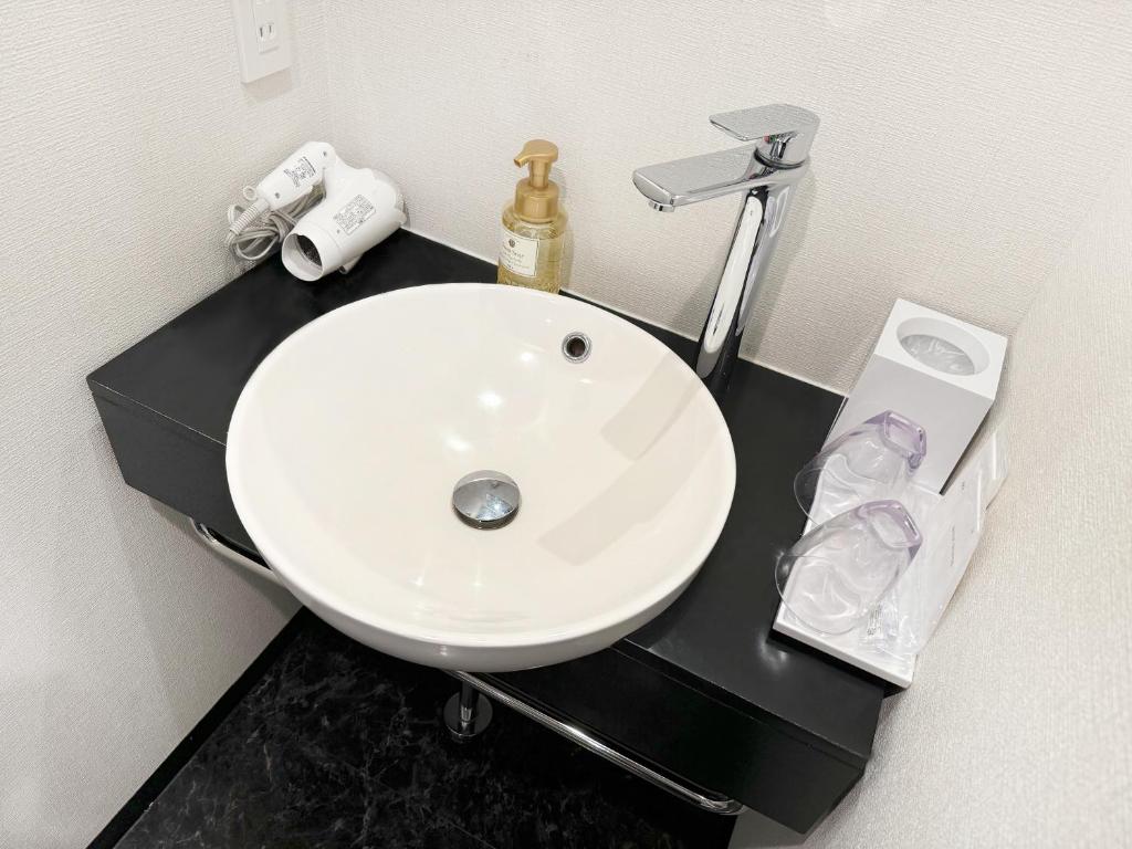 Fotografie z fotogalerie ubytování RE Hotel 梅田 v Osace