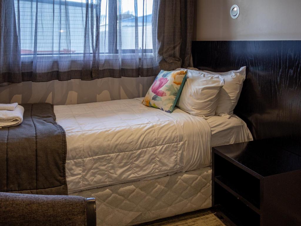 Paroa Hotel - Resim 38