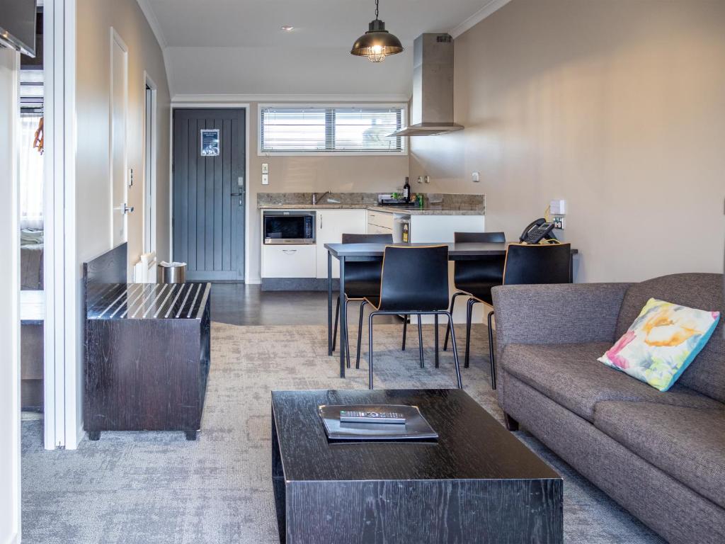 Paroa Hotel - Resim 40