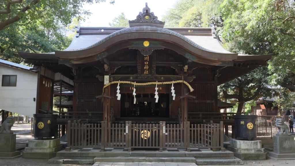 ホテルが所在する建物