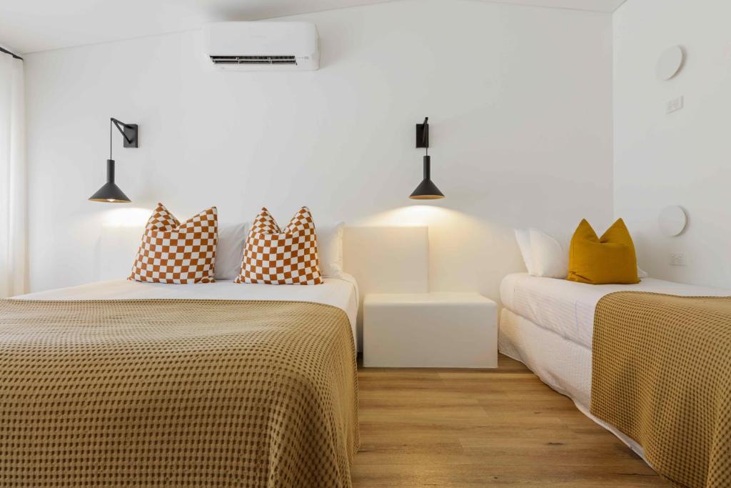 THE BERRY VIEW - Salle Familiale