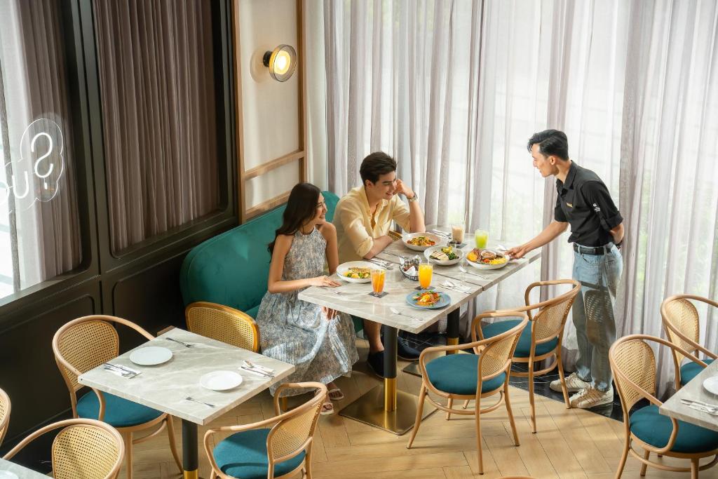 Staybridge Suites Bangkok Thonglor by IHG - Resim 17