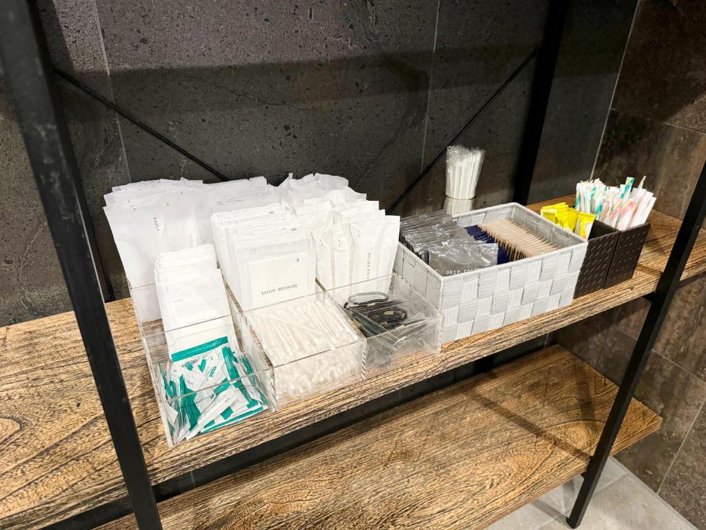 Fotografie z fotogalerie ubytování RE Hotel 梅田 v Osace