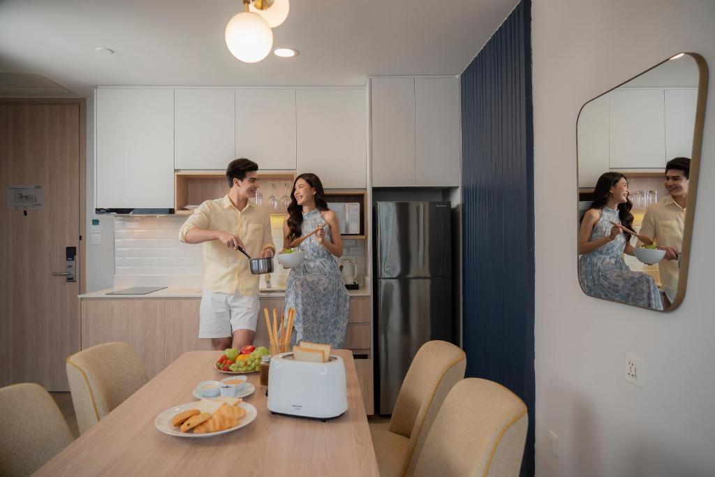 Staybridge Suites Bangkok Thonglor by IHG - Resim 14