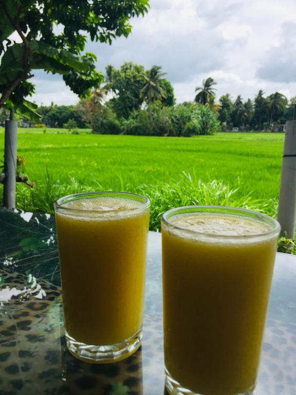 Thisara Guest House - 9