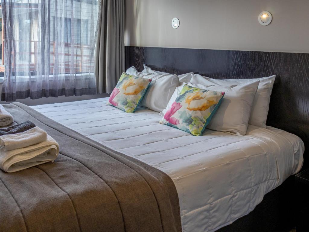 Paroa Hotel - Resim 42