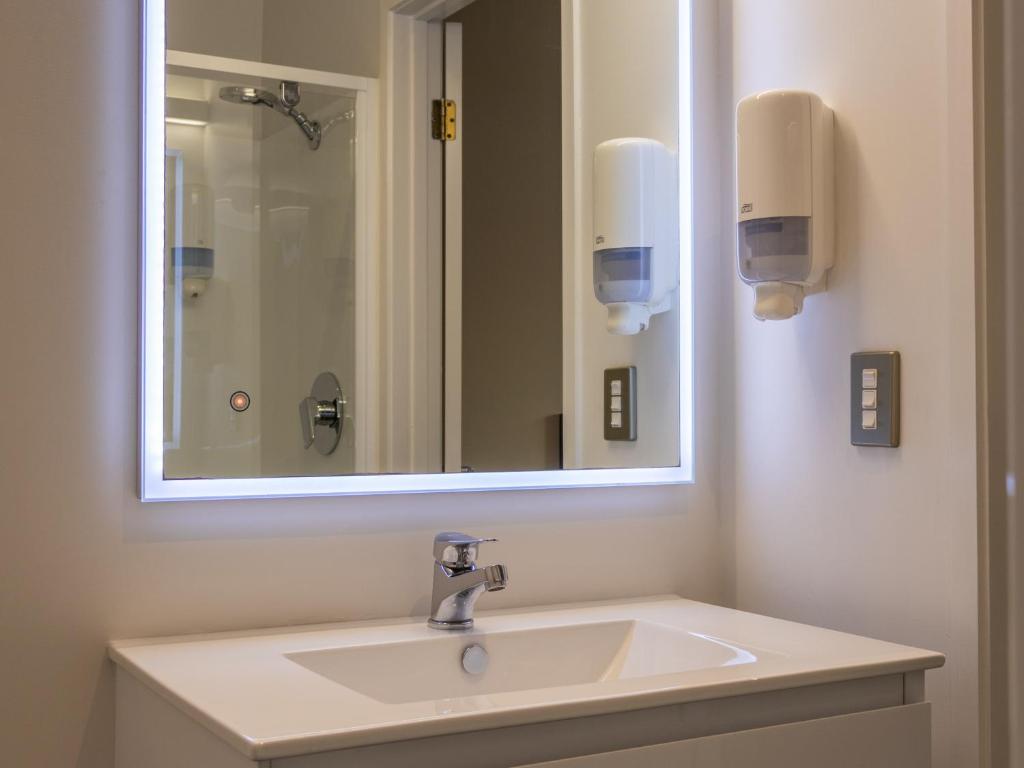 Paroa Hotel - Resim 44